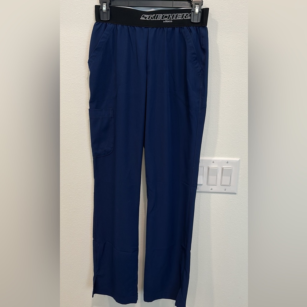 Sketchers Scrub Pants